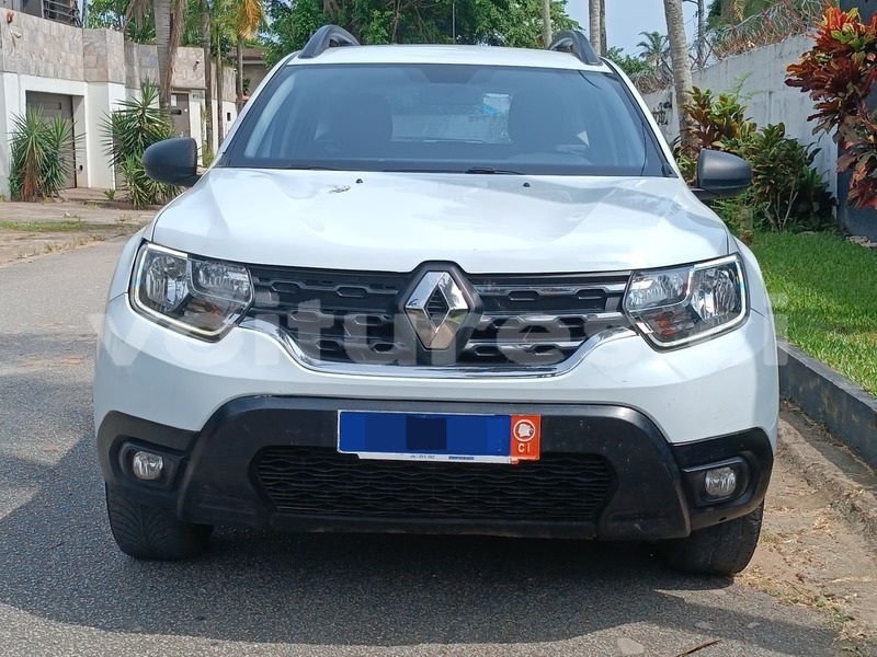 Big with watermark renault duster abidjan abidjan 63976