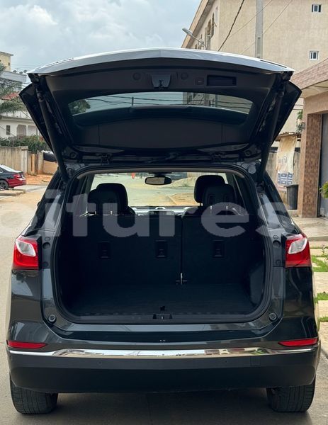 Big with watermark chevrolet equinox abidjan abidjan 63977