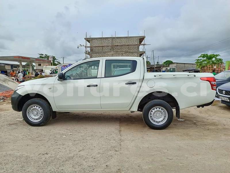 Big with watermark mitsubishi l200 abidjan abidjan 63979