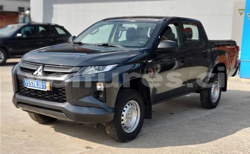 Big with watermark mitsubishi l200 abidjan abidjan 63980