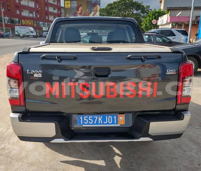 Big with watermark mitsubishi l200 abidjan abidjan 63980