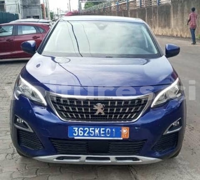 Big with watermark peugeot 3008 abidjan abidjan 63981