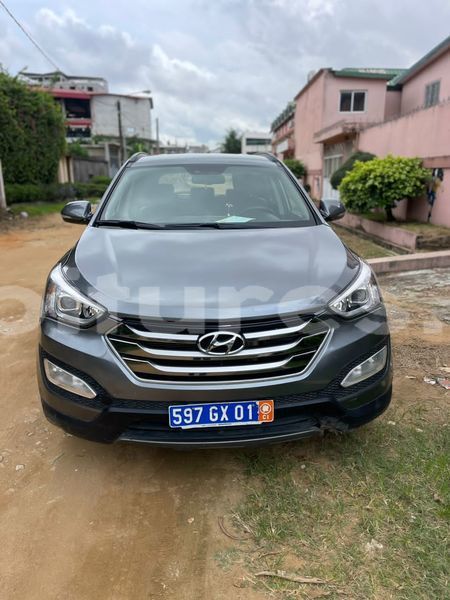 Big with watermark hyundai santa fe abidjan abidjan 63983