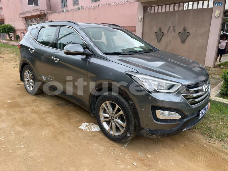 Big with watermark hyundai santa fe abidjan abidjan 63983