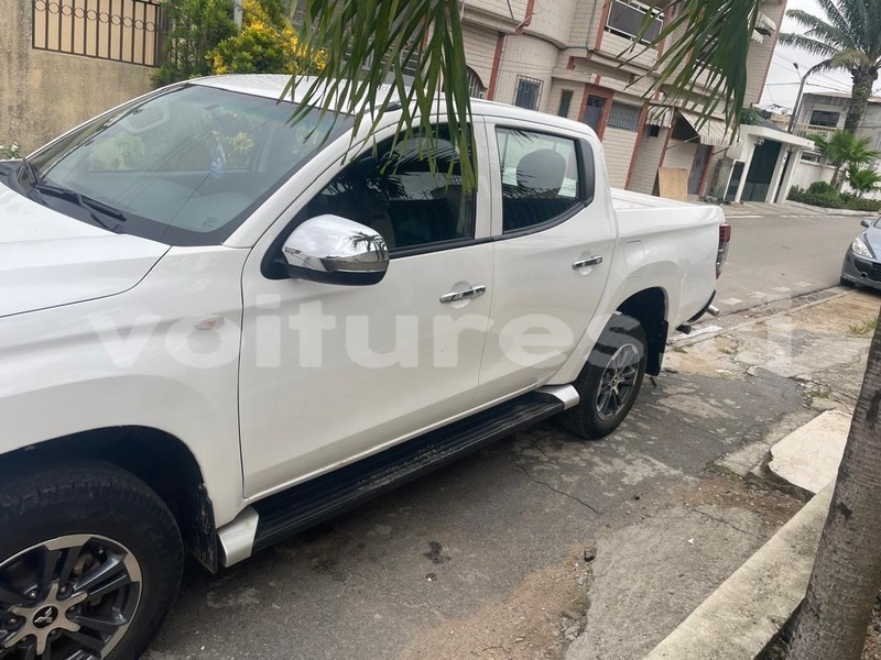 Big with watermark mitsubishi l200 abidjan abidjan 63985