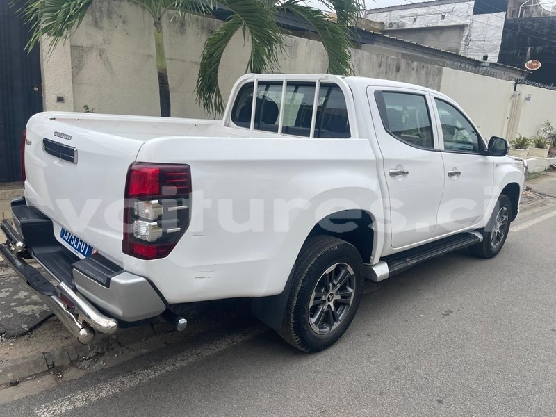 Big with watermark mitsubishi l200 abidjan abidjan 63985