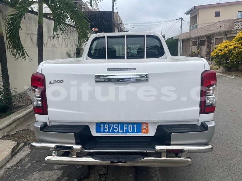 Big with watermark mitsubishi l200 abidjan abidjan 63985