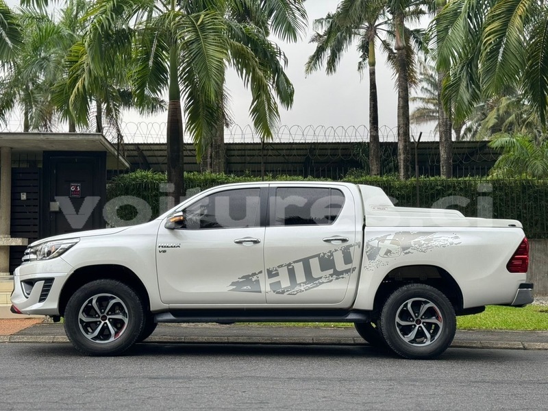 Big with watermark toyota hilux abidjan abidjan 63986