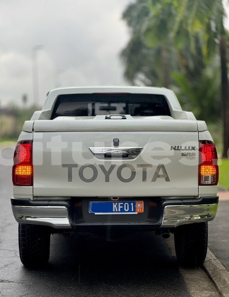 Big with watermark toyota hilux abidjan abidjan 63986