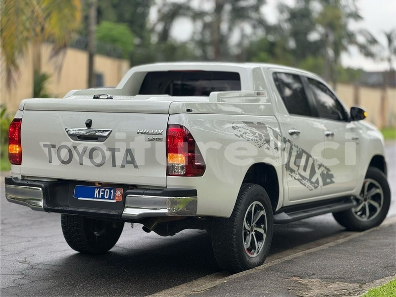 Big with watermark toyota hilux abidjan abidjan 63986