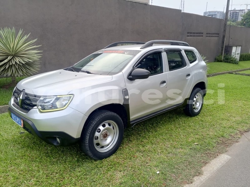 Big with watermark renault duster abidjan abidjan 63988