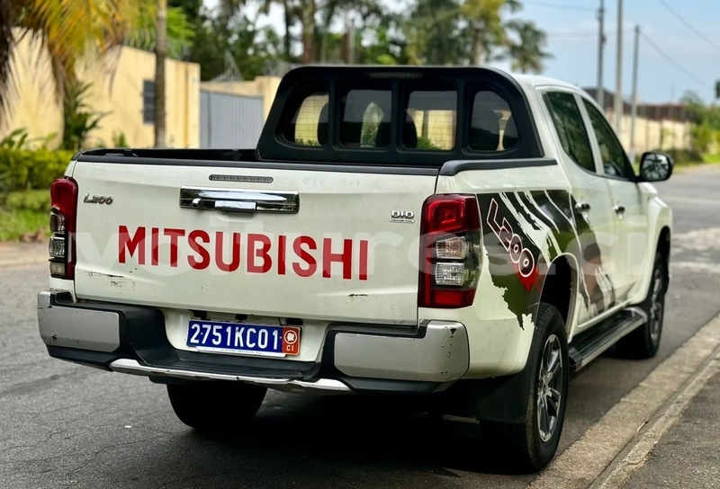 Big with watermark mitsubishi l200 abidjan abidjan 63991