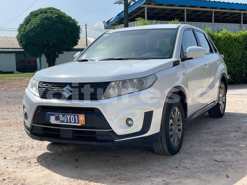 Big with watermark suzuki vitara abidjan abidjan 63992