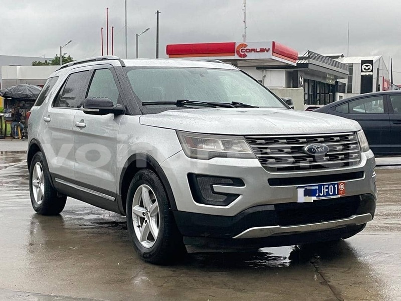 Big with watermark ford explorer abidjan abidjan 63993