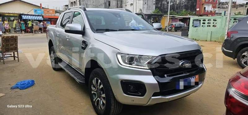 Big with watermark ford ranger abidjan abidjan 64000