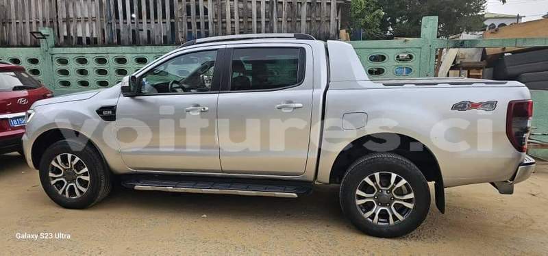 Big with watermark ford ranger abidjan abidjan 64000