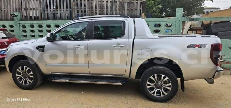 Big with watermark ford ranger abidjan abidjan 64000