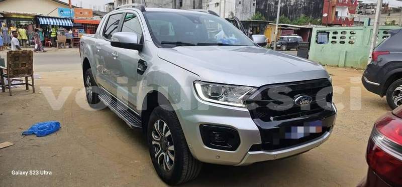 Big with watermark ford ranger abidjan abidjan 64000