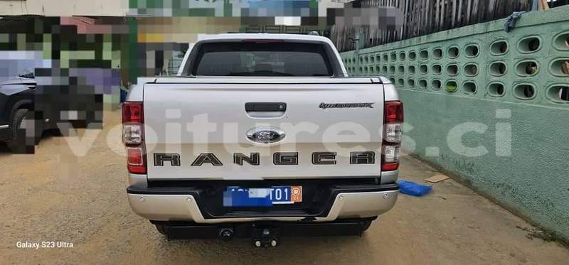 Big with watermark ford ranger abidjan abidjan 64000