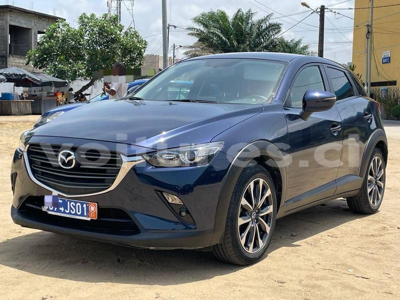 Big with watermark mazda cx 3 abidjan abidjan 64001