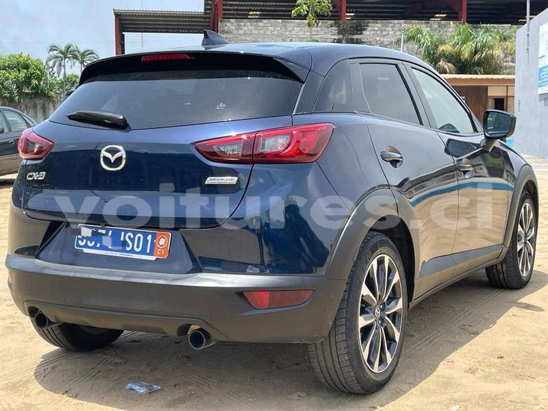 Big with watermark mazda cx 3 abidjan abidjan 64001