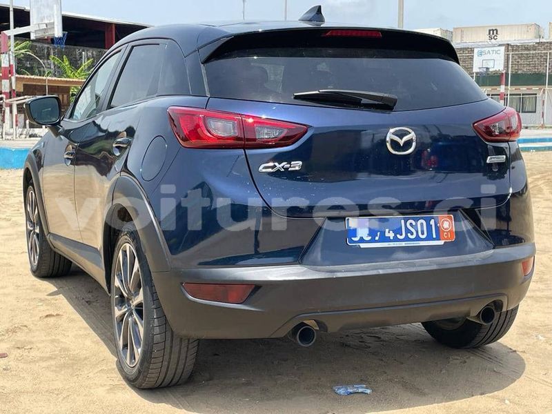 Big with watermark mazda cx 3 abidjan abidjan 64001