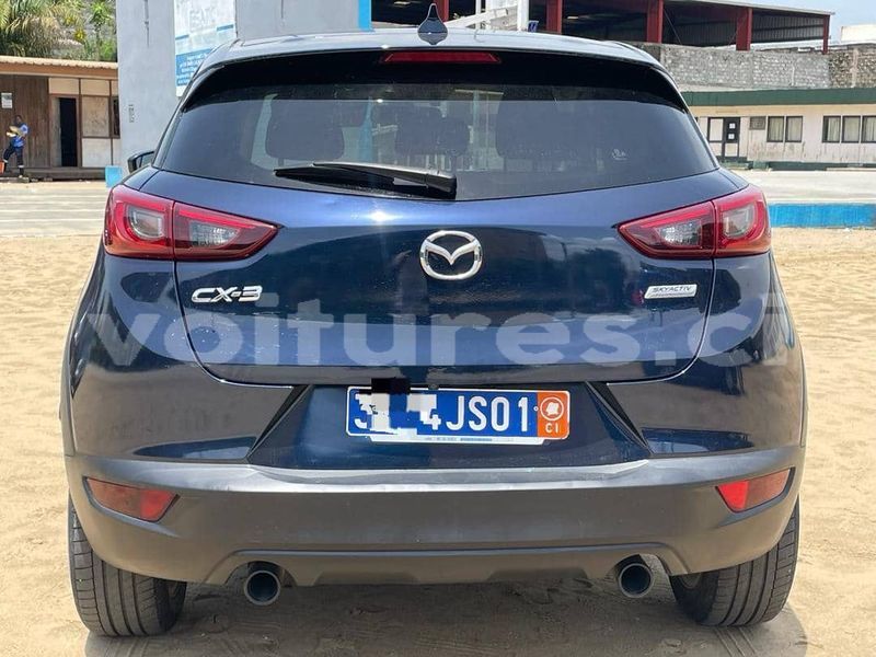 Big with watermark mazda cx 3 abidjan abidjan 64001