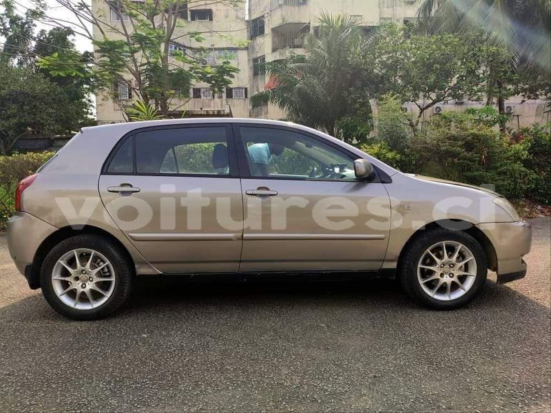 Big with watermark toyota corolla abidjan abidjan 64017