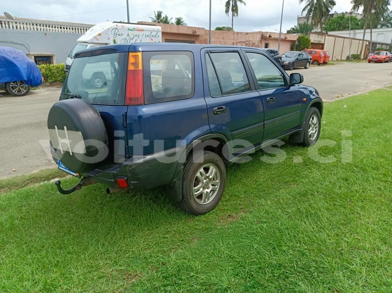 Big with watermark honda cr v abidjan abidjan 64019