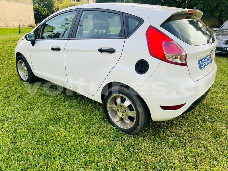 Big with watermark ford fiesta abidjan abidjan 64029