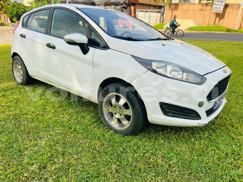 Big with watermark ford fiesta abidjan abidjan 64029