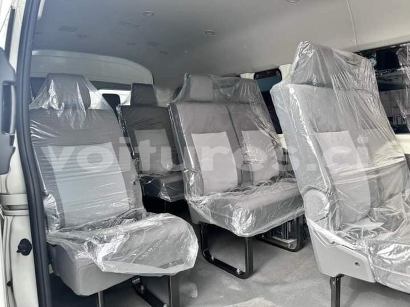 Big with watermark toyota hiace ivory coast aboisso 64031