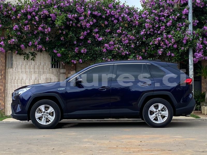 Big with watermark toyota rav4 abidjan abidjan 64032