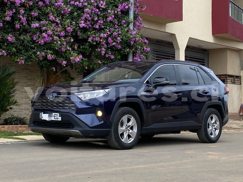 Big with watermark toyota rav4 abidjan abidjan 64032