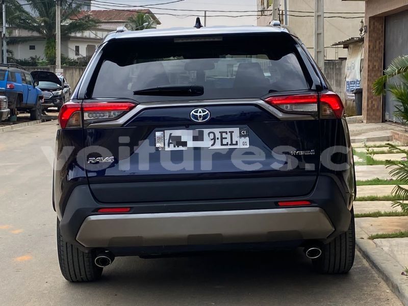 Big with watermark toyota rav4 abidjan abidjan 64032