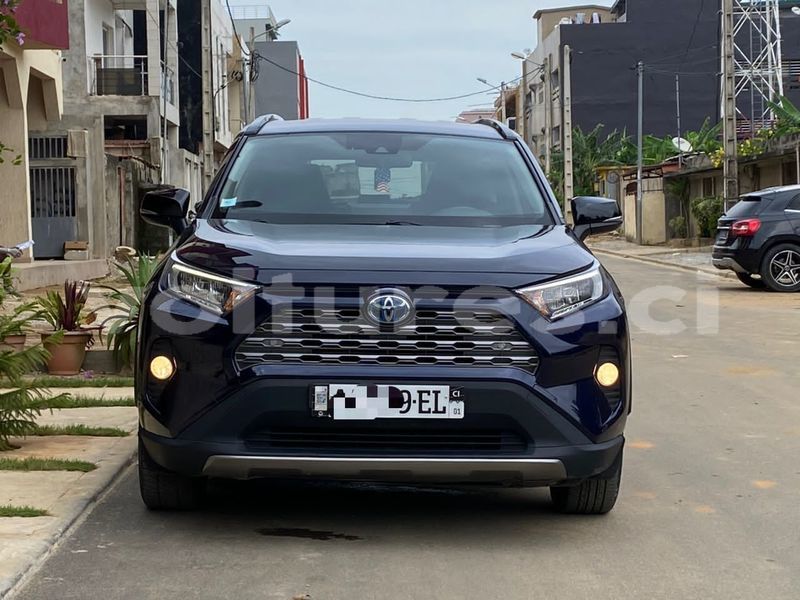 Big with watermark toyota rav4 abidjan abidjan 64032