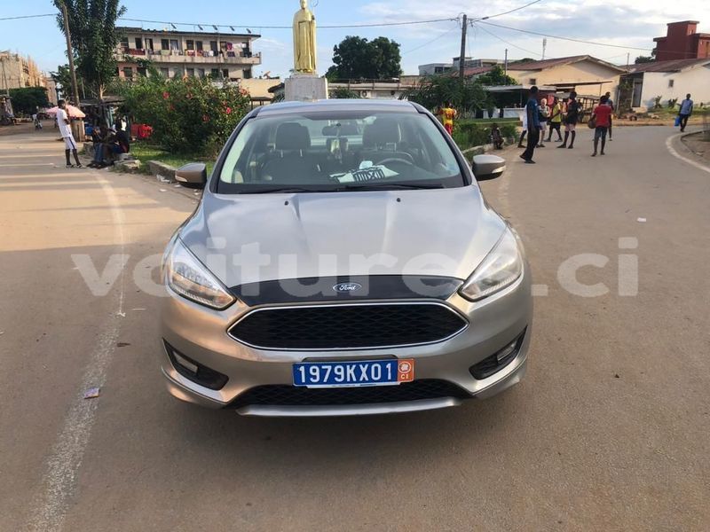 Big with watermark ford focus abidjan abidjan 64037