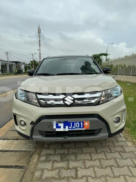 Big with watermark suzuki vitara abidjan abidjan 64038