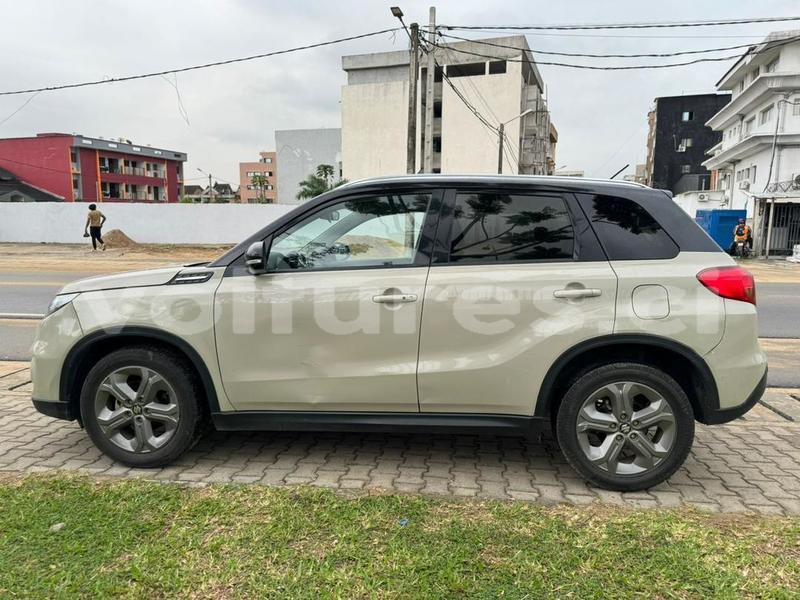 Big with watermark suzuki vitara abidjan abidjan 64038