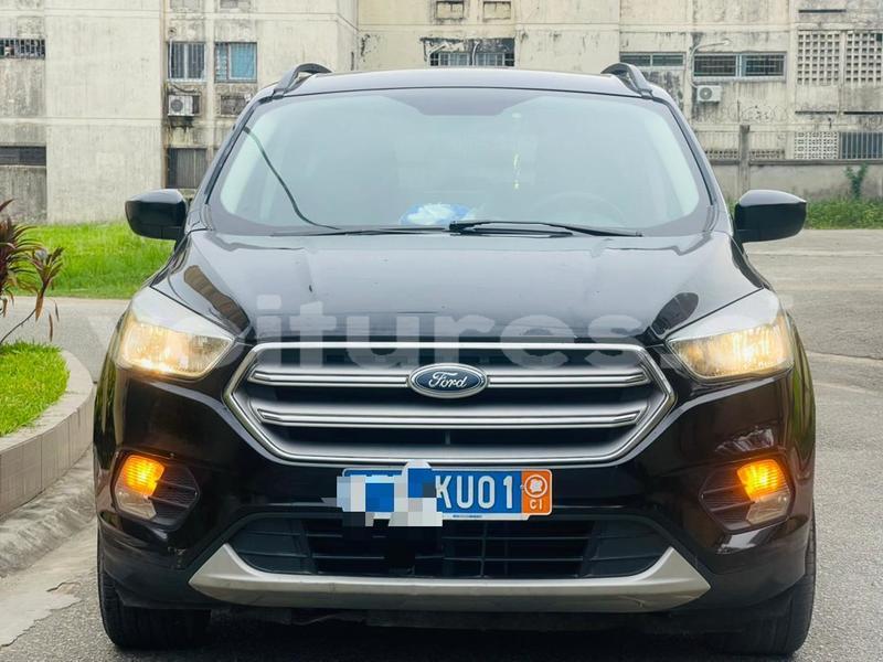 Big with watermark ford escape abidjan abidjan 64039