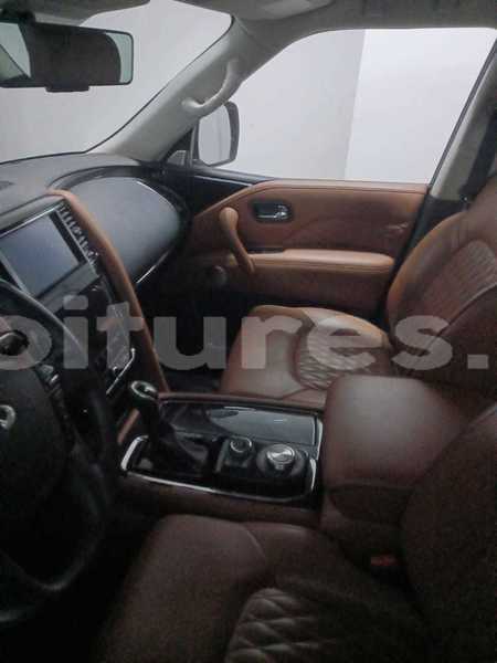 Big with watermark infiniti qx80 abidjan abidjan 64041