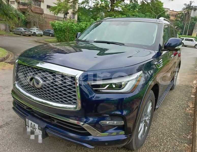 Big with watermark infiniti qx80 abidjan abidjan 64042