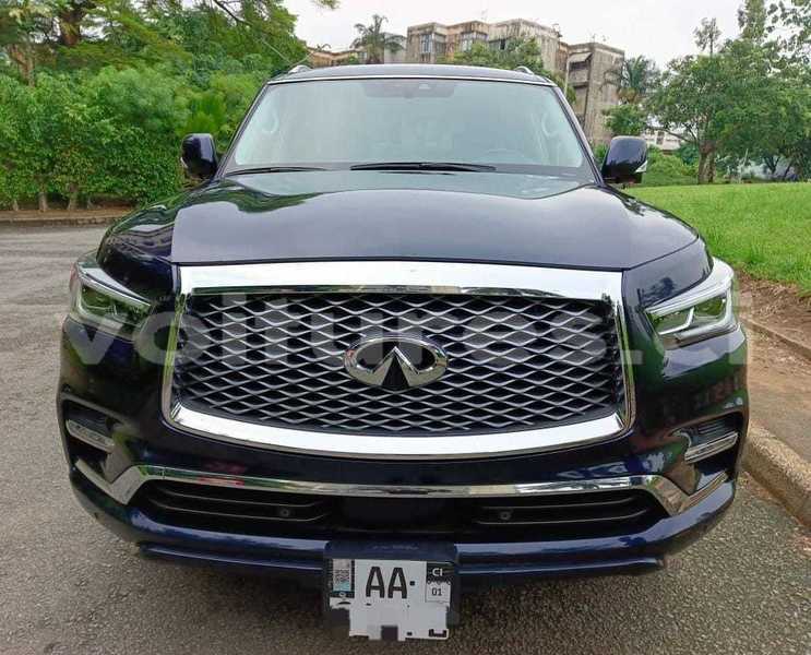 Big with watermark infiniti qx80 abidjan abidjan 64042