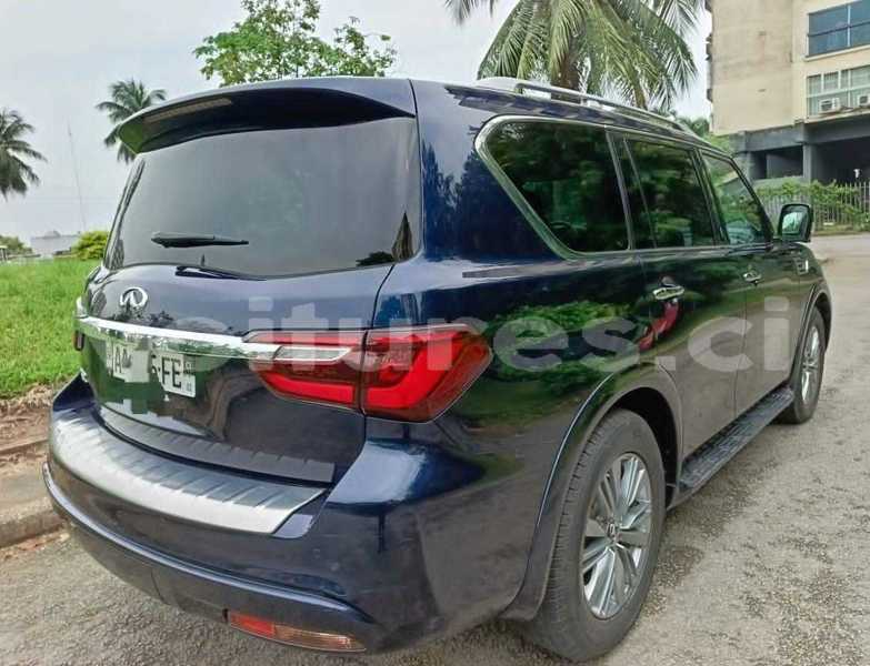 Big with watermark infiniti qx80 abidjan abidjan 64042