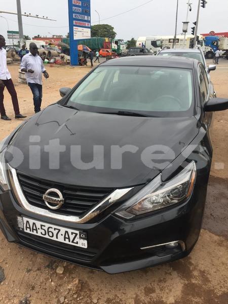 Big with watermark nissan altima abidjan abidjan 64044