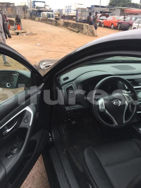 Big with watermark nissan altima abidjan abidjan 64044