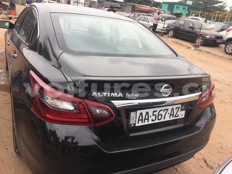 Big with watermark nissan altima abidjan abidjan 64044