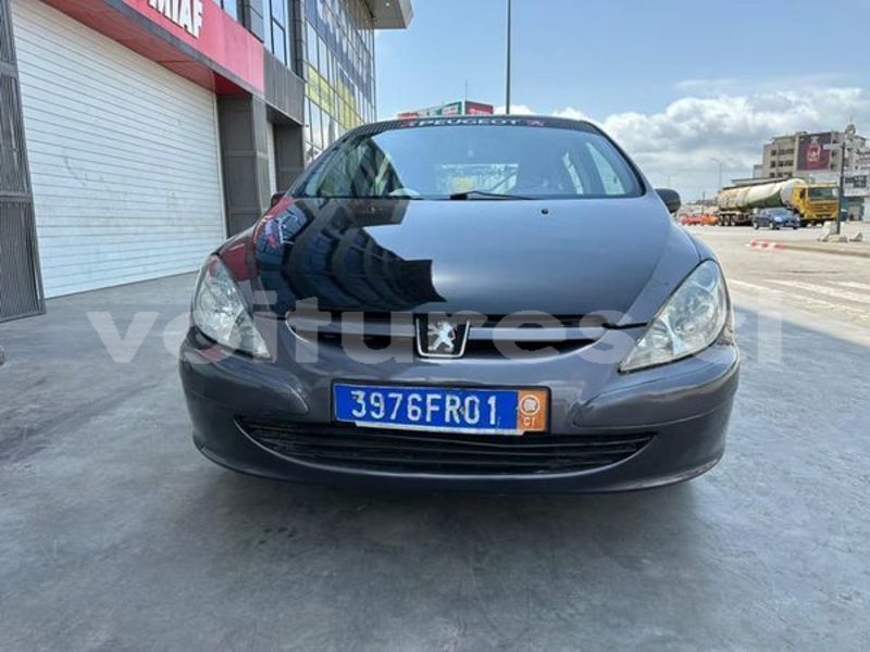 Big with watermark peugeot 307 abidjan abidjan 64046