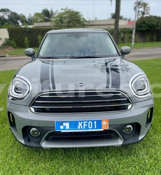 Big with watermark mini countryman ivory coast aboisso 64048