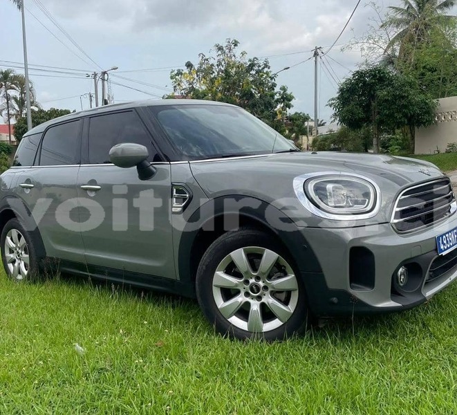 Big with watermark mini countryman ivory coast aboisso 64048